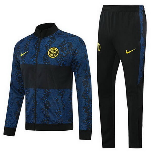 Chandal Inter Milan 2020-21 Azul